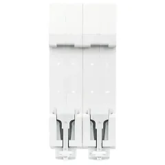 Выключатель автоматический 2-пол. 25A C 4,5кА ВА47-29 IEK MVA20-2-025-C (51012)