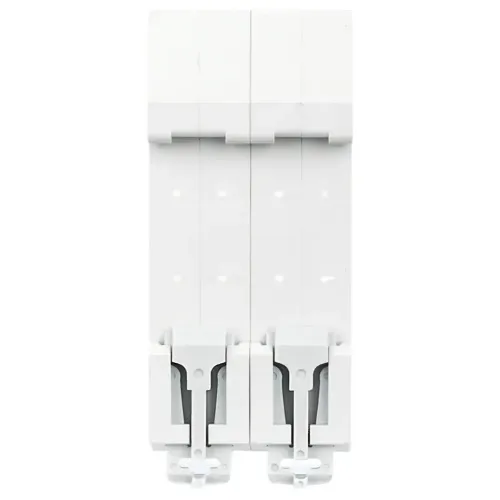 Выключатель автоматический 2-пол. 25A C 4,5кА ВА47-29 IEK MVA20-2-025-C (51012)