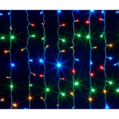 Гирлянда LUAZON LIGHTING 