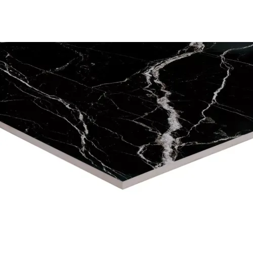 Плитка керамогранит 600*600 ARCADIA Black Spinder (за м2) 1,44м2 в уп.