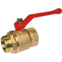 Кран шаровый ф 3/4