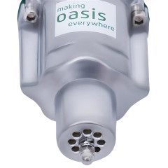 Насос вибрационный OASIS VN 0.42/60 - 25N, нижний забор, 250 Вт (*5)