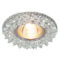 Свет. точ. ES 2212 MR16 прозрачный(*1)