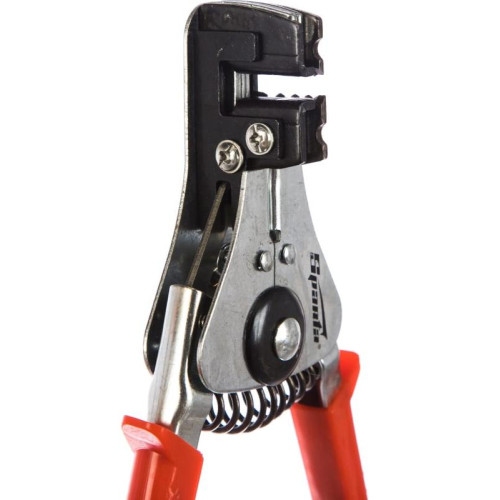 Стриппер SPARTA 170 мм, 1–3,2 мм (177305)