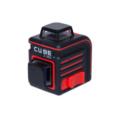 Уровень лазерный ADA Cube 2-360 Home Edit (А00448) (*20)