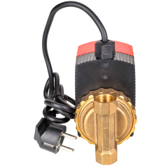 Насос рециркуляции ГВС VT VSB 04-15 (1,25м/10л/мин)