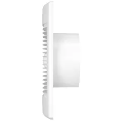 Вентилятор осевой D125 STANDARD 5S с антимоскитной сеткой