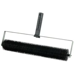 Валик Курс игольчатый Мини 400 мм (4154)