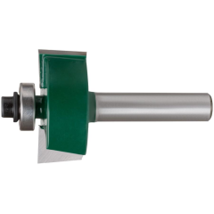 Фреза FIT DxHxL=31,8х12,7х57 мм (3613-081332)