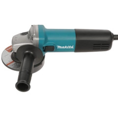 Машина углошлифовальная MAKITA 115мм 9557HNK6