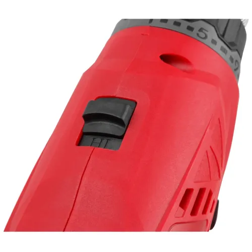 Дрель-шуруповерт WORTEX DR 1023 D (*7)