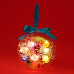 Гирлянда СНОУ БУМ 