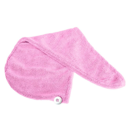 Чалма Доляна с пуговкой, цвет МИКС(756824)