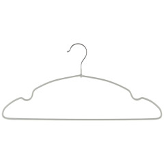 Вешалка для одежды РЫЖИЙ КОТ металл с пвх покрытием (232681)