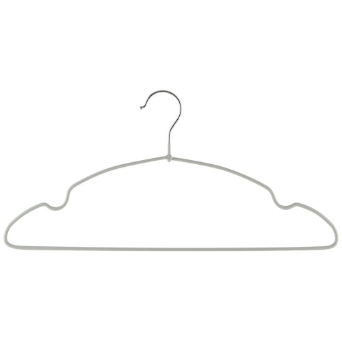 Вешалка для одежды РЫЖИЙ КОТ металл с пвх покрытием (232681)