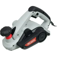Рубанок электрический РЕСАНТА Р-82СТ (75/5/2) (*15)