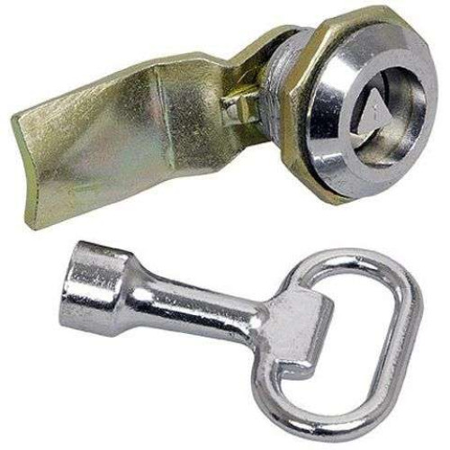 Замок 20-20/50 (трехгранный ключ) SQ0825-0009