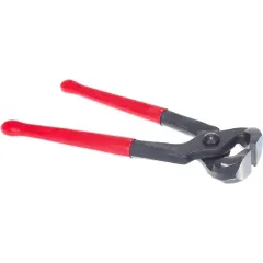 Клещи торцевые ЗУБР 200 мм (22321-20)