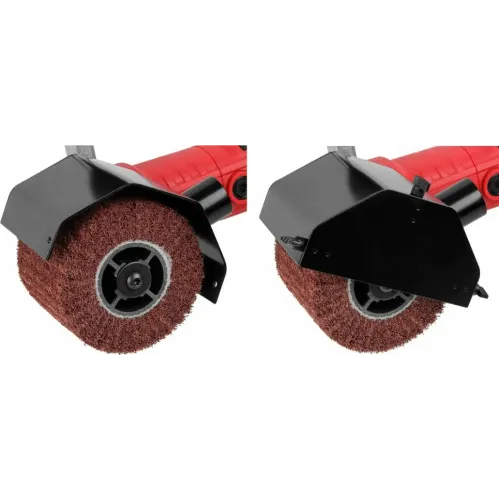 Машина шлифовальная щеточная WORTEX WS 1012 S (*7)