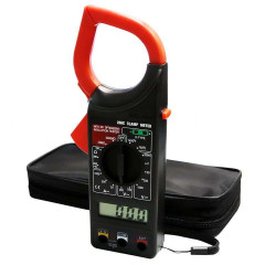 Токоизмерительные клещи РЕСАНТА DT 266C (61/10/514)