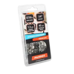 Цепь PATRIOT EXPERT 3/8-1,3-45 (91VSE-45E)