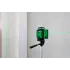 Уровень лазерный INSTRUMAX GREENLINER 360 (IM0134)