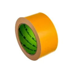 Скотч двухсторонний СИБРТЕХ 50 мм х 10 м (88808)