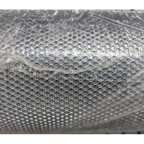 Сетка ЦПВС оцинк. №5*1,5 (0,5мм) рулон (1,25*10) 12,5м2