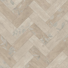 Линолеум Hometown Bloom 1 (3.5м) (80,5)