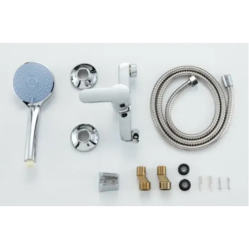 Смеситель для душа FRUD R20157 хром