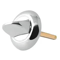 Поворотник APECS TT-0705-8/75-CR (13769)