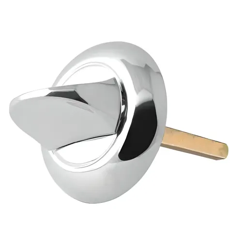 Поворотник APECS TT-0705-8/75-CR (13769)