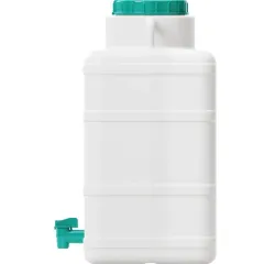 Канистра-умывальник Альтернатива 15 л (М8352)