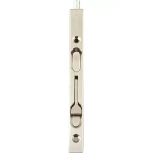 /Шпингалет торцевой APECS FB-01-160-NIS (04838)