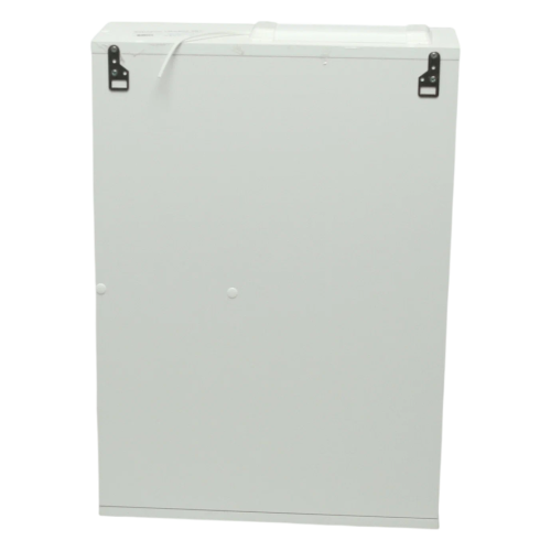 Шкаф с зеркалом EVA GOLD 50 