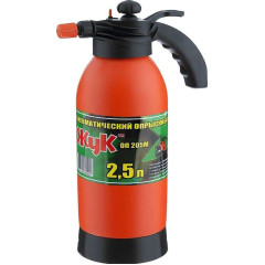 Опрыскиватель Жук 2,5л ОП-205м (пластик. основание)