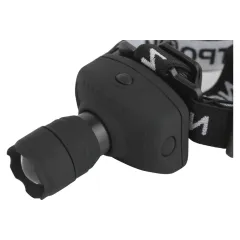 Фонарь налобный ТРОФИ GB-301