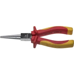 Круглогубцы диэлектрические ЗУБР 160 мм (22145-8-16)