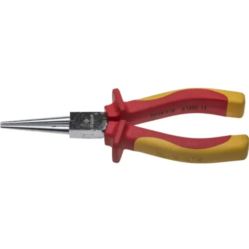 Круглогубцы диэлектрические ЗУБР 160 мм (22145-8-16)