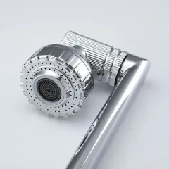 Смеситель для кухни FRUD R10052 ф 35, хром