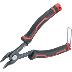 Бокорезы Navigator 160 мм (3-в-1) 95147