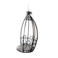 Кресло подвесное 