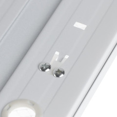 Светильник (LED) 36Вт ПРИЗМА LPU-01 36Вт 3420лм 6500K 1195х180х19 IP40 NEOX