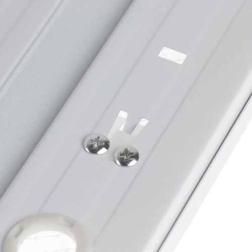 Светильник (LED) 36Вт ПРИЗМА LPU-01 36Вт 3420лм 6500K 1195х180х19 IP40 NEOX