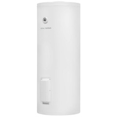 Водонагреватель косвенного нагрева ROYAL THERMO GLF RTWGE 150 напольный, ТЭН  1,5 кВт