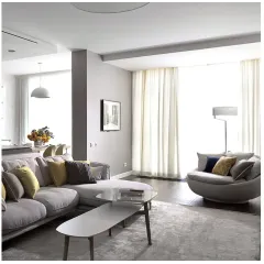 Розетка 2-ая 2P+E Катрин белый с защитной шторкой GLS16-7114-01