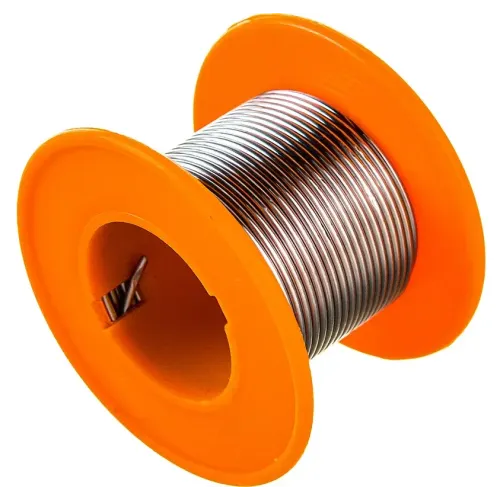 Припой SPARTA Sn60Pb40 ф1 мм, 25 г (913325)