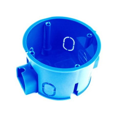 Коробка уст. D68х45мм блочная ГУСИ С3М3 Евро (88409)
