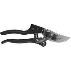 Секатор FINLAND кованный с ручками из композитного материала (1716)