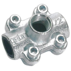 Седёлка стальная GEBO вн. резьба ф 3/4